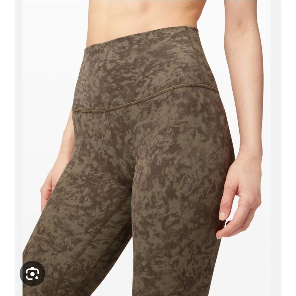 Lululemon Align Leggings - Picture 2 of 9